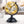 Golden Antique Globe, 10