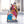 Catholic Holy Family Nativity Set, 8