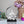 Ceramic Yoga Girl Statue, 11