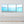 Handmade Blue Lake, Boat Canvas, 79