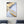 Abstract Large 3D Gold Black Wall Art, 47