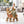 Buddha Statue on Elephant Figurine, 10
