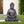 Tall Buddha Statue, Large 24