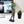 Golf Figurine Statue, Polyresin Sculpture, 15
