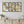 Extra Large Golden Decorative Wall Clock, 24