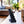 Inspirational Desk Decor, Black Statue Of Man Climbing Stairs, Cubicle Decor, 10in, 26cm by Accent Collection