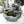 Indoor Fountain with Adjustable Pump, Light, Revolving Crystal, 10