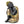 Sitting Buddha Sculpture, 10