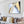 Abstract Large 3D Gold Black Wall Art, 47