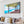 Large Lake Canvas Painting Set, 59