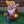 Outdoor Gnome Statue, Metal Lantern, Large 16