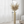 Modern Decorative Metal Tall Vase, Gold Living Room Decor, 35