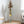 Modern Tall Floor Vase, Handmade Indoor Decor Metal 41