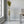 Decorative Metal Tall Floor Vase, 42