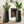 Set of 2 Contemporary Decorative Self Watering Pot, Modern Tall Indoor Planter, 33 in Home, Office, Garden Decoration, Gift-Sona Casa
