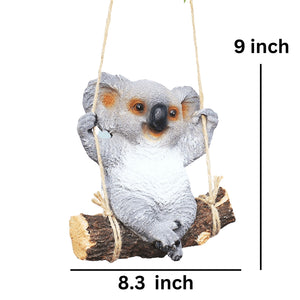 Little Swinging Koala
