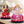 Divine Polyresin Multicolor Ganesh Lakshmi Statue Set - Ideal For Home Pooja Mandir Decor by Sona Casa