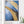 Large Abstract Impasto Canvas, 47