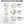 Silver DIY 3D Acrylic HOME Wall Stickers and Decals