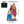 Catholic Holy Family Nativity Set, 8