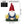 Solar Garden Gnome 10