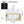 Hydroponic Glass Vases Set 8