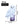 Magical White Owl Solar Statue With Black Stick - Outdoor Garden Decor & Bird Deterrent by Accent Collection