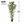 Artificial Bamboo Tree 4 ft Tall, Indoor Silk Bamboo, Realistic Fake Plant for Living Room Office Home Decor-Sona Casa