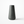 Modern Tall Black Indoor Outdoor Decorative Plant Pot, 33 in Contemporary Flower Pot Home, Office, Garden Decoration, Gift