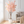 Large Nearly Natural Fake Light Pink Sichuan Cherry Blossom, 5 ft Lifelike Tall Artificial Tree, Indoor Decor for Living Room, Office, Patio-Sona Casa