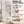 Tall Building 3D Acrylic Mosaic DIY Art Wall Sticker