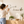 Sweet Home Acrylic Wall Sticker for Home Entrance and Home Décor
