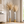 Set of 2 Round Metal Vases in White, Silver, and Gold Finish – Modern Decorative Accent for Home or Office – 14x14x106.7cm & 13.5x13.5x95.5cm - Accent Collection