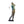 Golf Figurine Statue, Polyresin Sculpture, 15