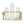 Hydroponic Glass Vases Set 8