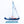 Handmade Wooden Sailboat, 15