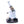 Wine Bottle Holder, Cute Polyresin Chef 750mL Bottle Organizer, Kitchen Countertop Decor 6 inch, 20 cm