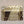 Decorative Wall Mirror with Gold Frame, Lightweight, High Quality Glass, Vertical & Horizontal Mount, Gift-Sona Casa