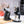 4 Piece Kitchen Chef Figurines Set, Restaurant Decor, Bakery Decor by Accent Collection