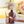 Classy Female Bust Statue Storage and Vase in One, Makeup Organizer, Small Items Storage, Vanity Table Decor, Ladies Gift Brown Polyresin 14 inch 34 cm