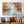 Solidarity of Fall - Landscape Oil Painting Modern Wall Art Canvas Painting For Living Room Home Decoration by Sona Casa