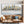 Modern City Art Oil Painting, Large Abstract Cityscape Canvas, Urban Skyline Wall Art for Home Decor, Unique Housewarming Gift by Sona Casa