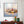 Colorful Marina Boat Painting Wall Art, Abstract Wall Art for Living Room, Painting on Canvas, Hand Painted Oil Painting for Home Decor by Sona Casa