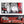 Wall Painting of Paris Europe Metro, Abstract Wall Art for Living Room Painting on Canvas Hand Painted Oil Painting for Home Decor by Sona Casa