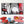 Wall Painting of Paris Europe Metro, Abstract Wall Art for Living Room Painting on Canvas Hand Painted Oil Painting for Home Decor by Sona Casa