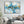 Random Strokes Large Abstract Canvas Painting - Blue and Gold Handmade Art for Living Room Decor, Unique Housewarming Gift by Sona Casa