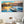 Italy Landscape Art - Colorful Portofino Harbour Scene, Handcrafted Wall Painting on Canvas, Art Lover Gift by Sona Casa