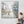 Hand-Painted City Market Artwork - Contemporary Urban Canvas for Living Room, Bedroom Wall Painting, Ideal New Home Gift by Accent Collection