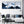 Extra Large Snow Mountain Peaks 3 Pc Canvas - Realistic Thick-Textured Painting, Blue & White Scenic Art for Living Spaces by Accent Collection