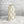 Elegant White Ceramic Flower Vase With Golden Trim - Perfect For Bouquets & Bohemian Decor, Ideal Centerpiece & Entryway Enhancer
